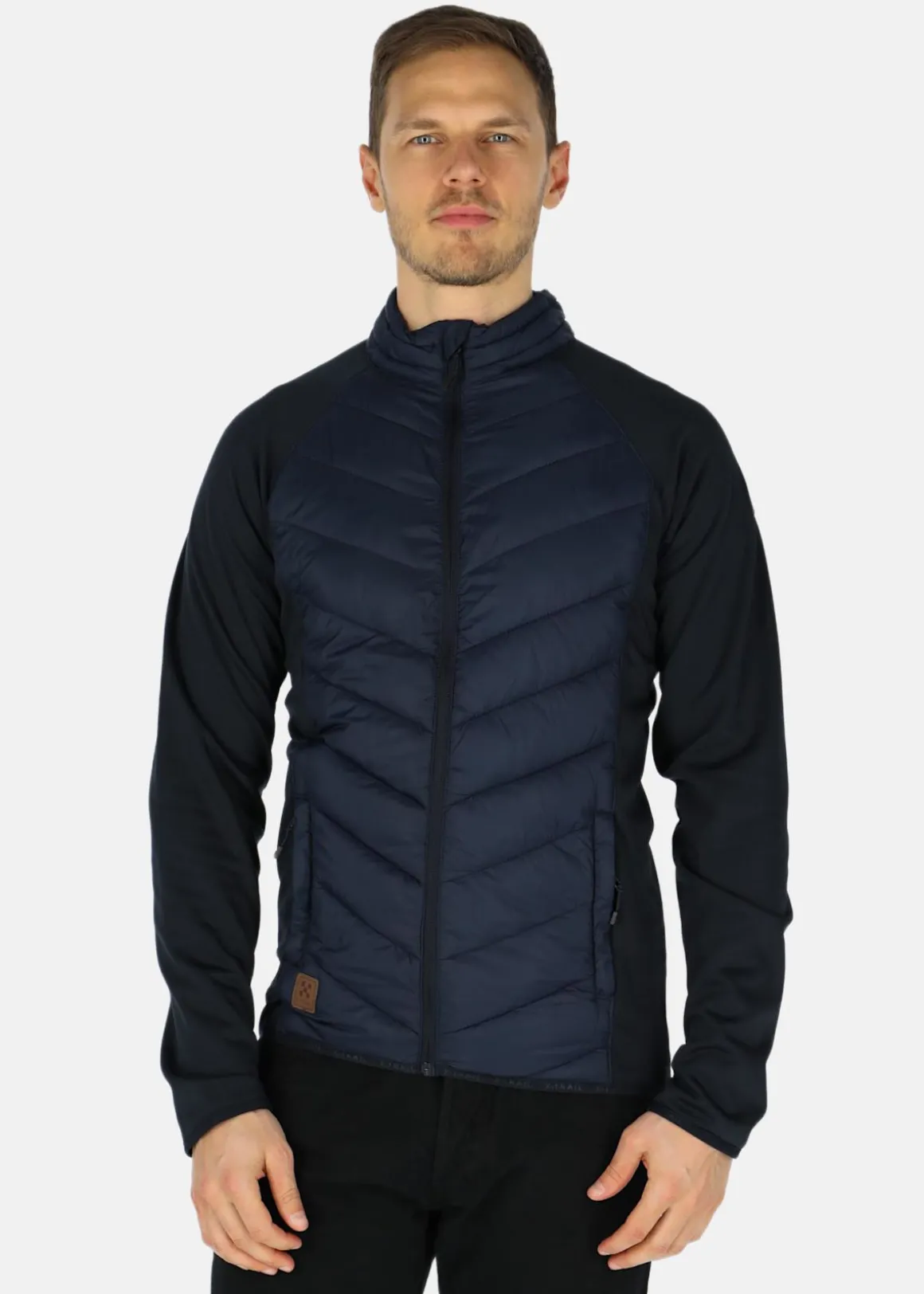 Hybrid Jacket