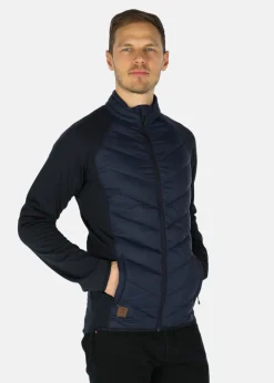 Hybrid Jacket