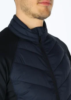 Hybrid Jacket