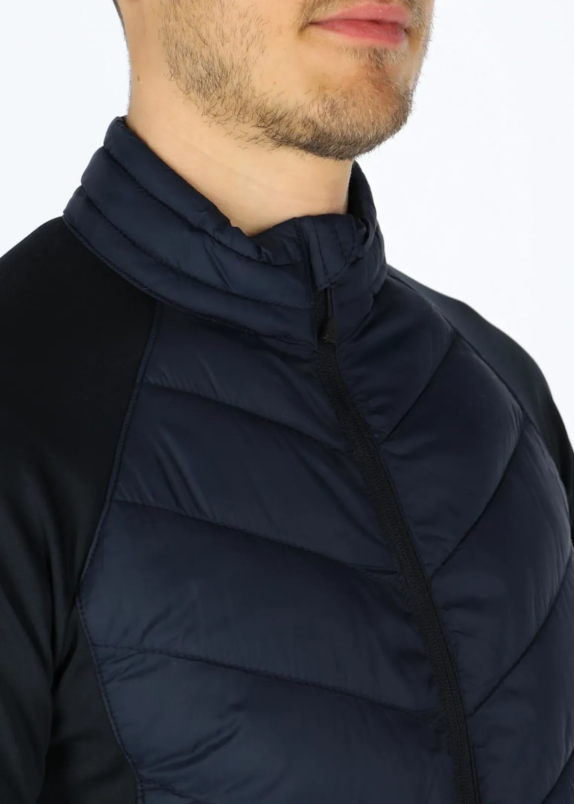 Hybrid Jacket