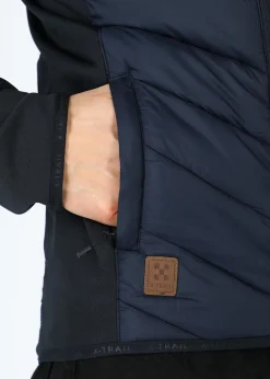 Hybrid Jacket
