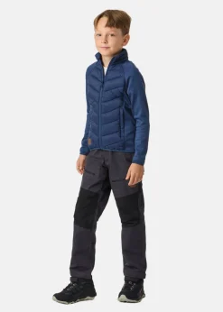 Hybrid Jacket JR