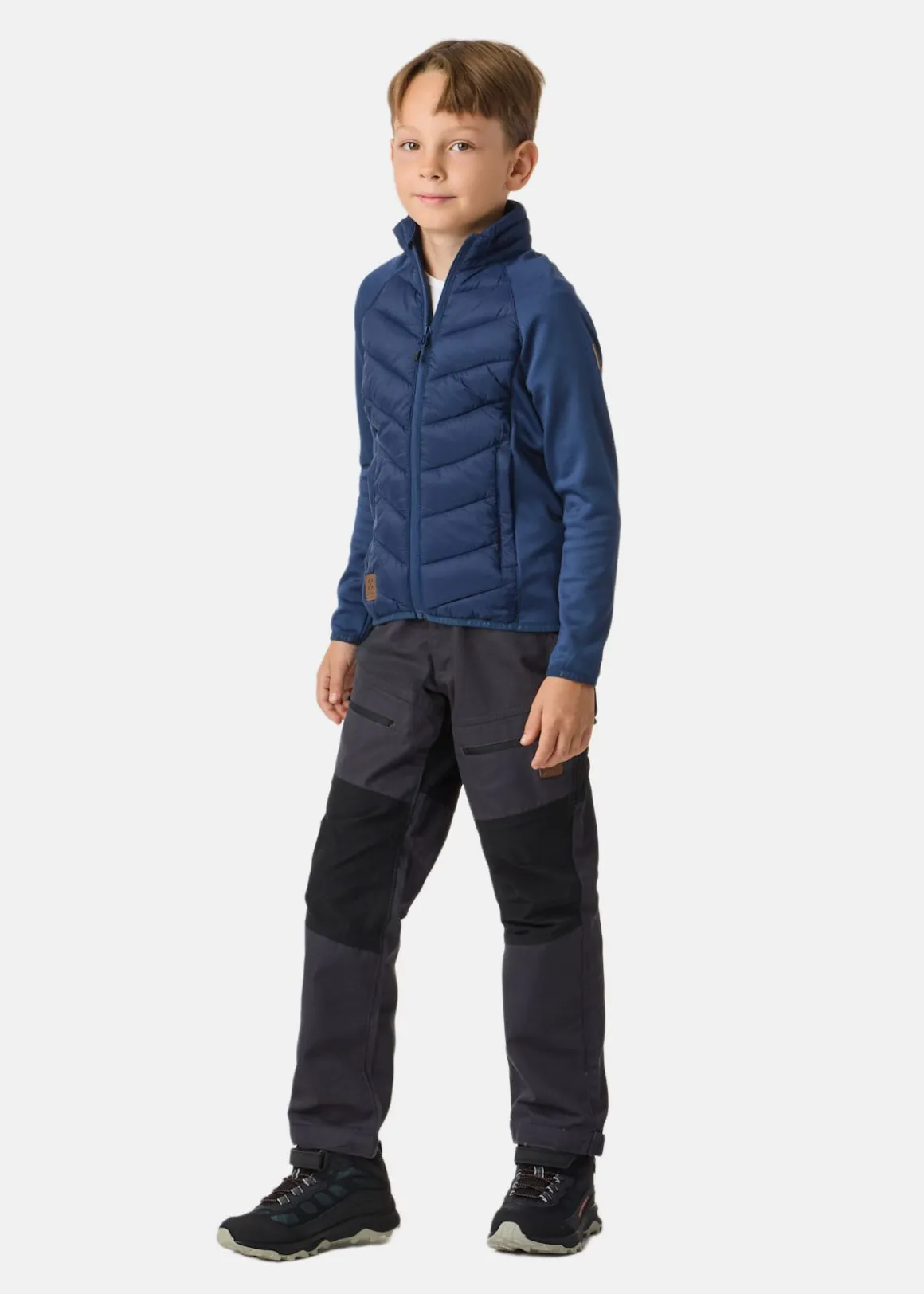 Hybrid Jacket JR