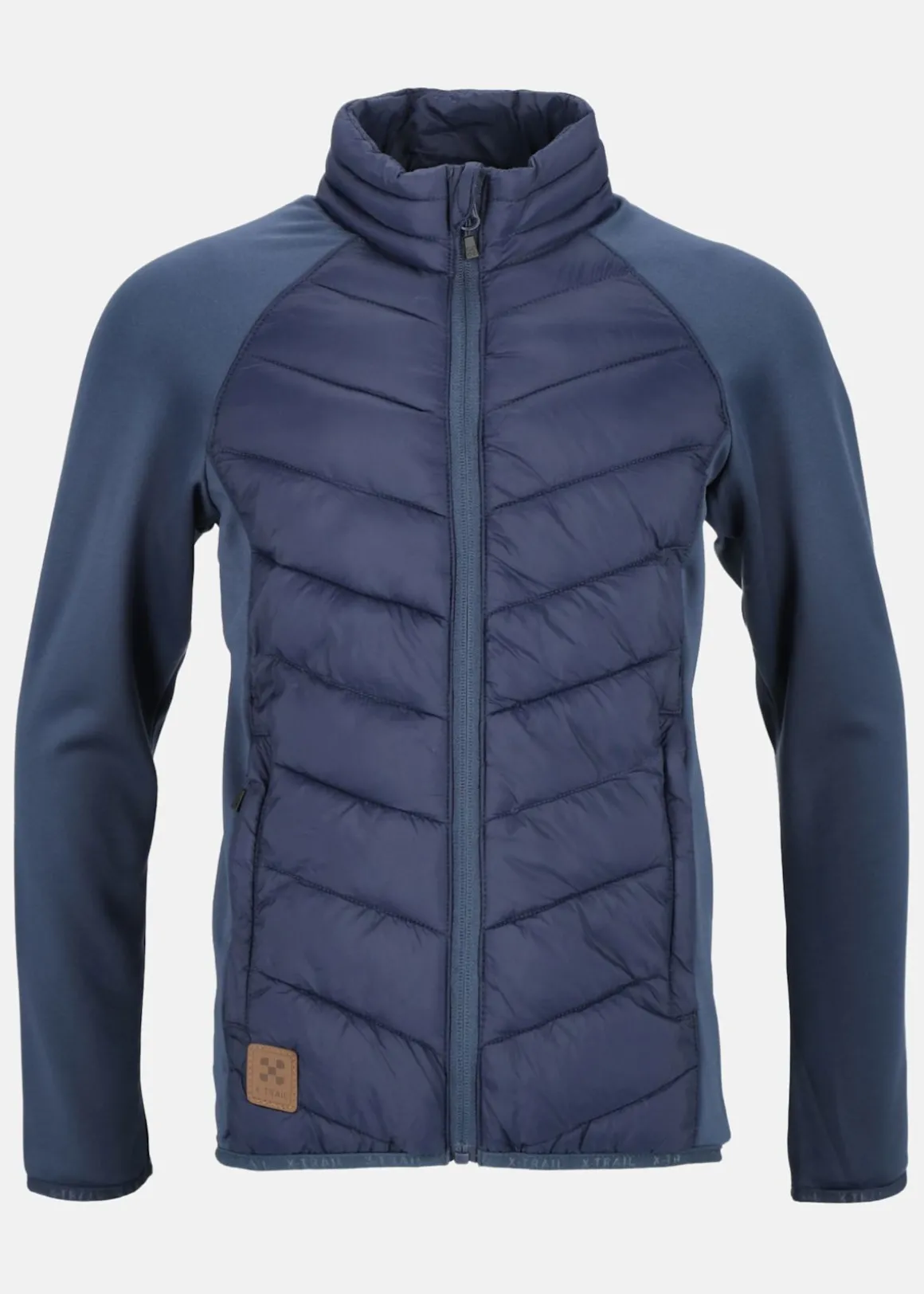 Hybrid Jacket JR