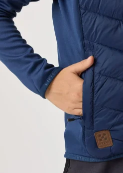 Hybrid Jacket JR
