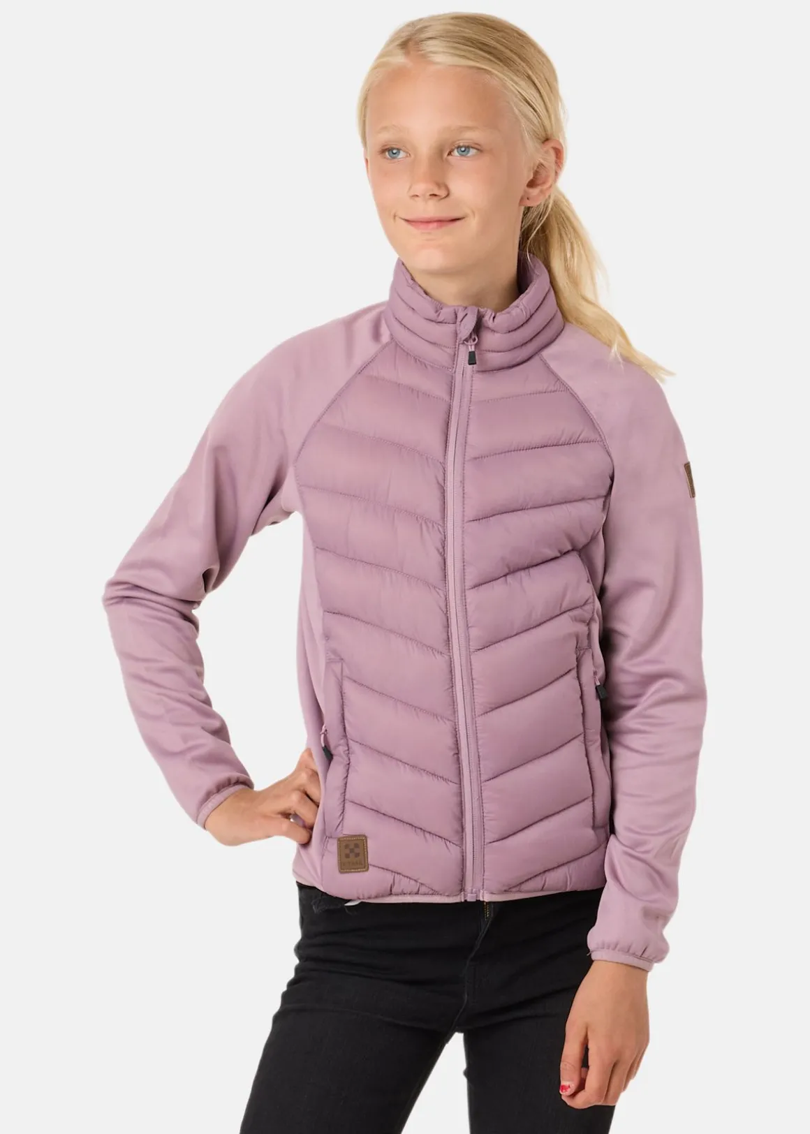 Hybrid Jacket JR