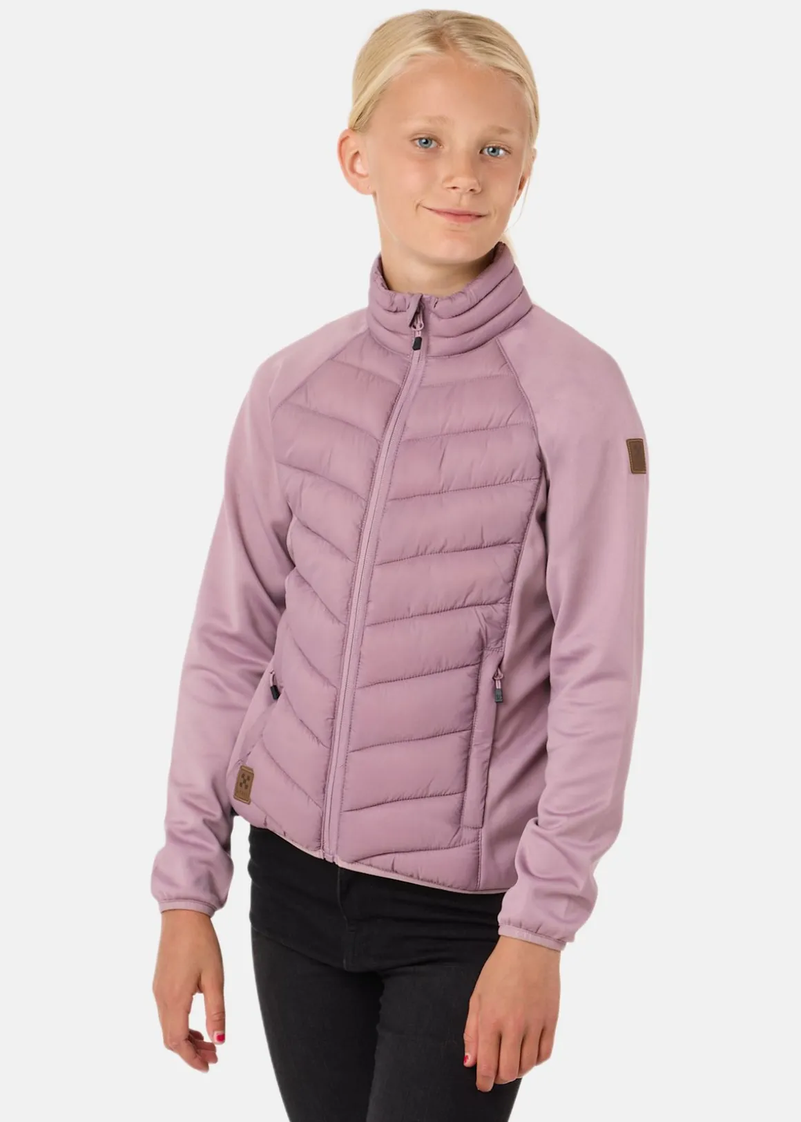 Hybrid Jacket JR