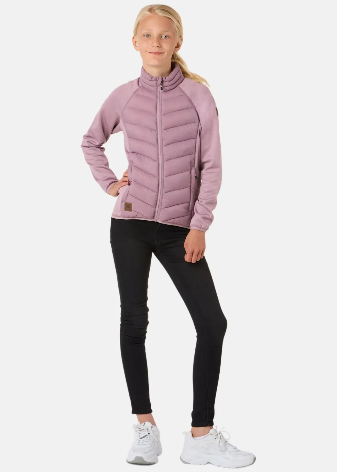 Hybrid Jacket JR