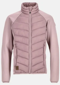 Hybrid Jacket JR