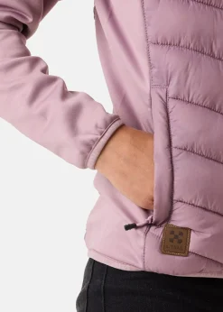 Hybrid Jacket JR
