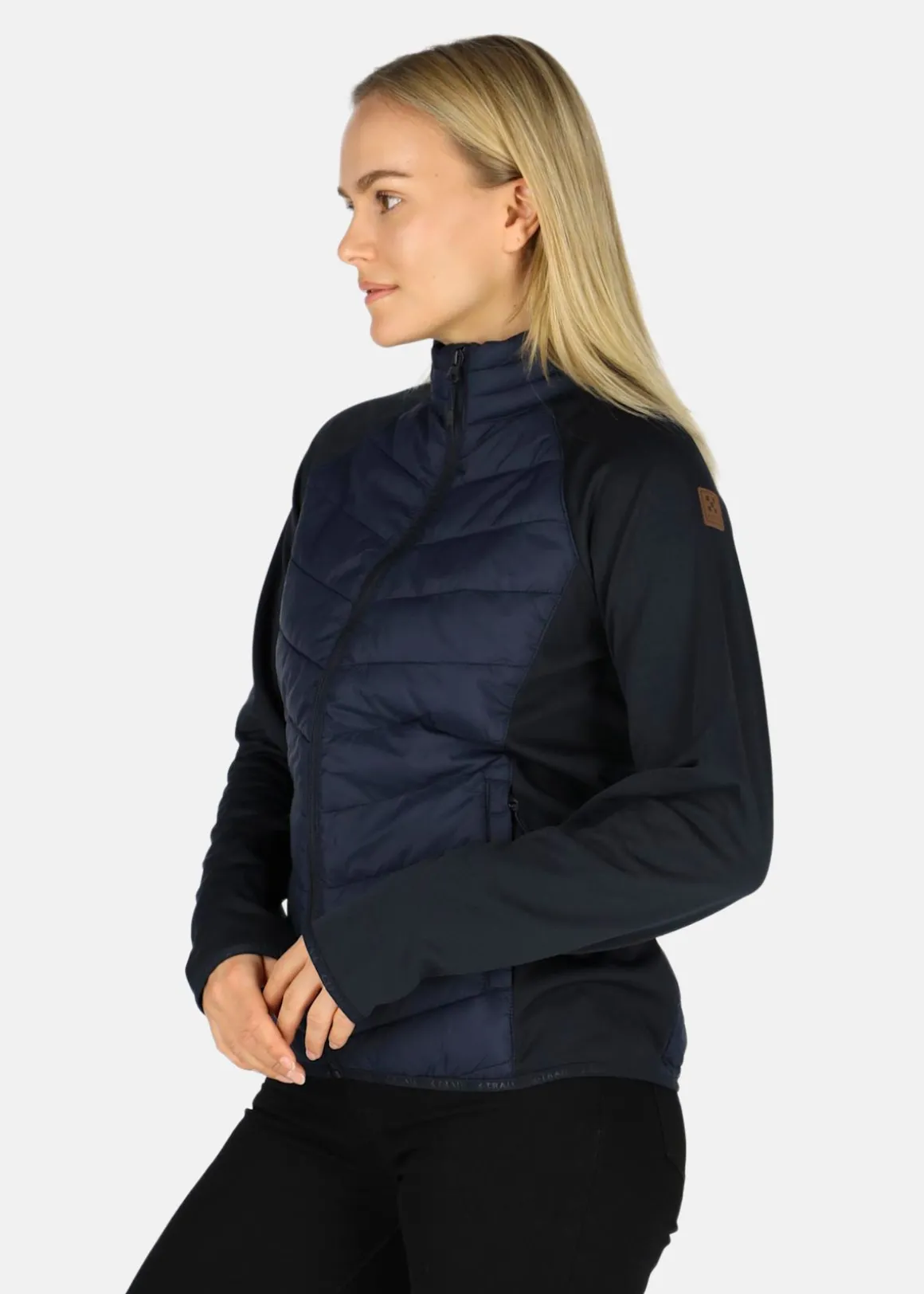 Hybrid Jacket W