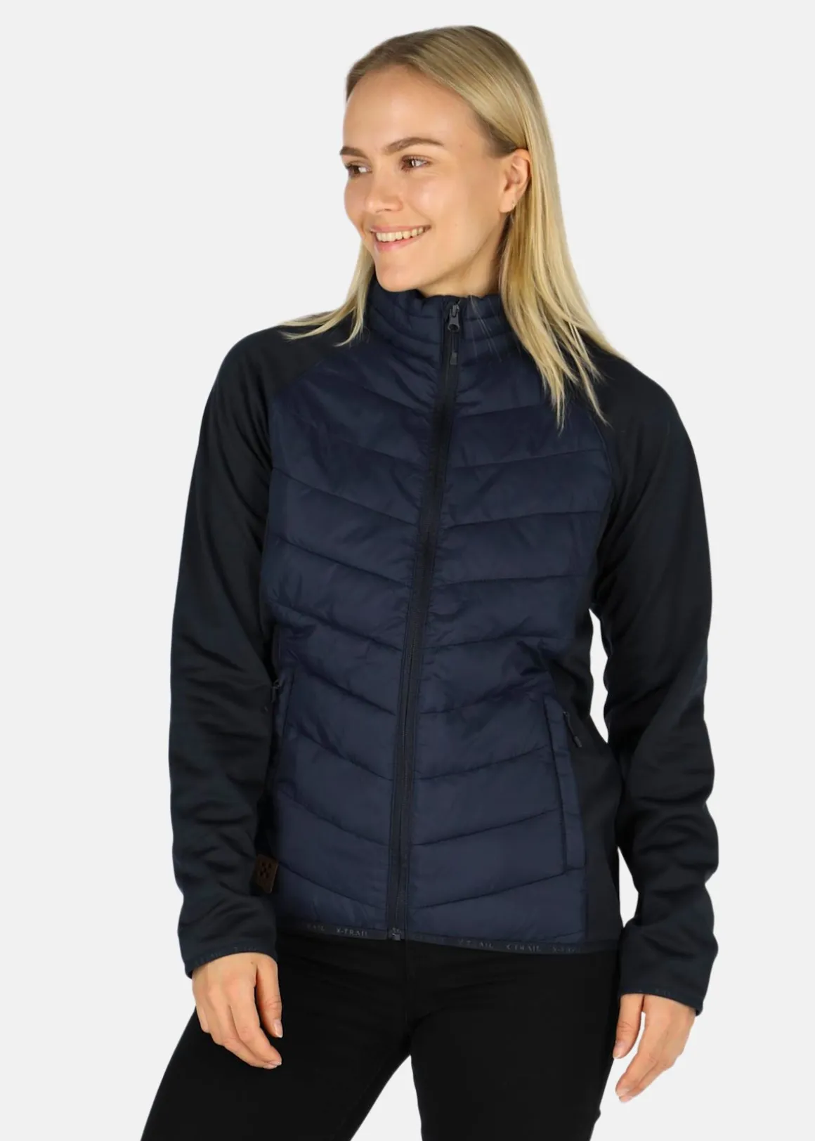 Hybrid Jacket W