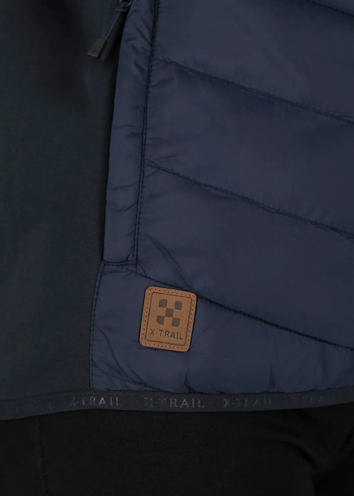 Hybrid Jacket W