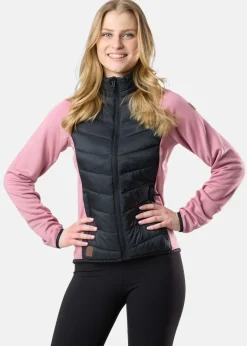 Hybrid Jacket W