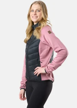 Hybrid Jacket W