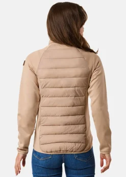 Hybrid Jacket W