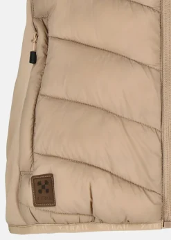 Hybrid Jacket W