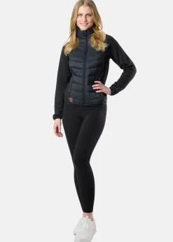 Hybrid Jacket W