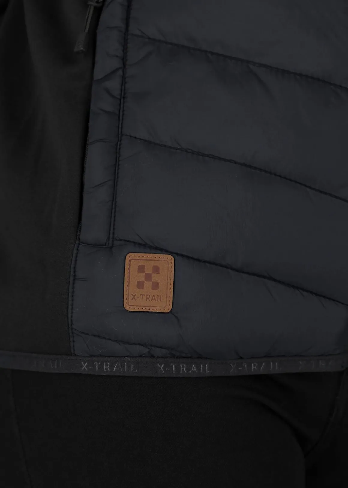 Hybrid Jacket W