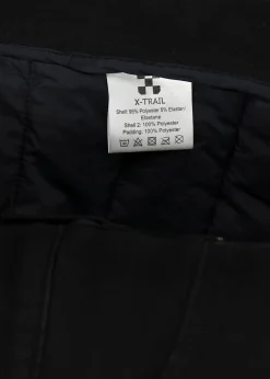 Hybrid Jacket W
