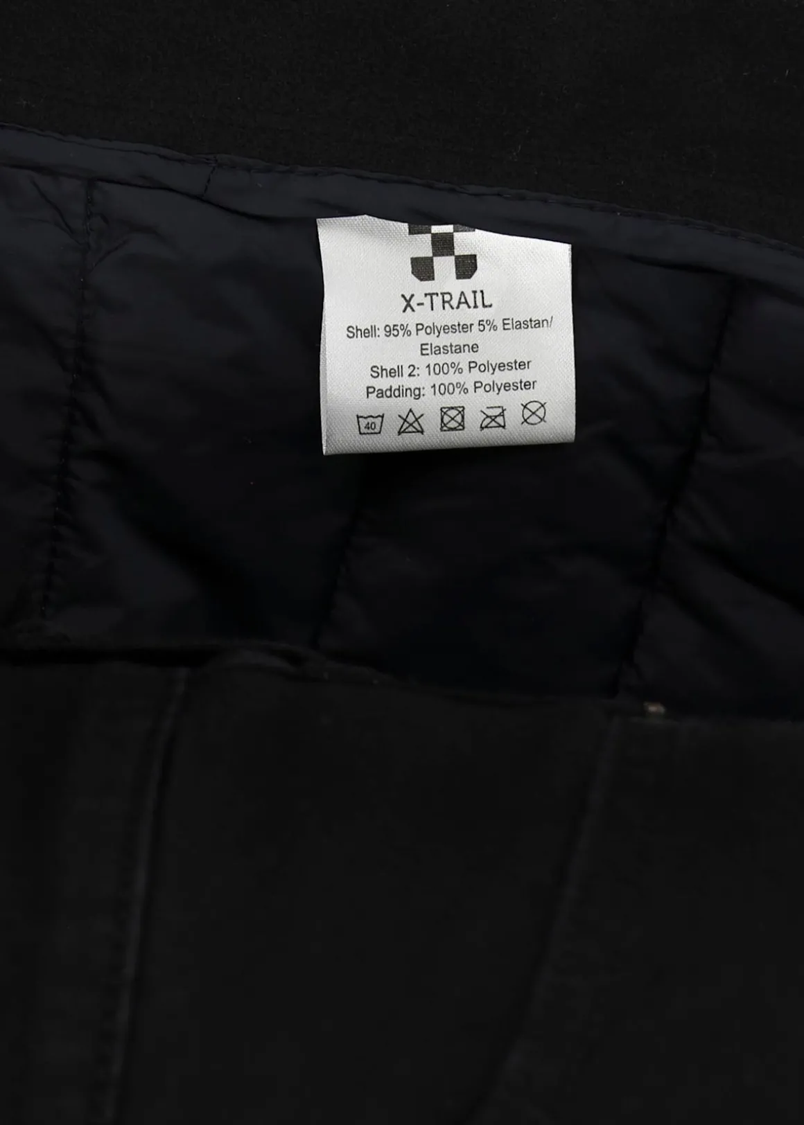 Hybrid Jacket W