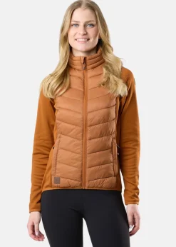 Hybrid Jacket W