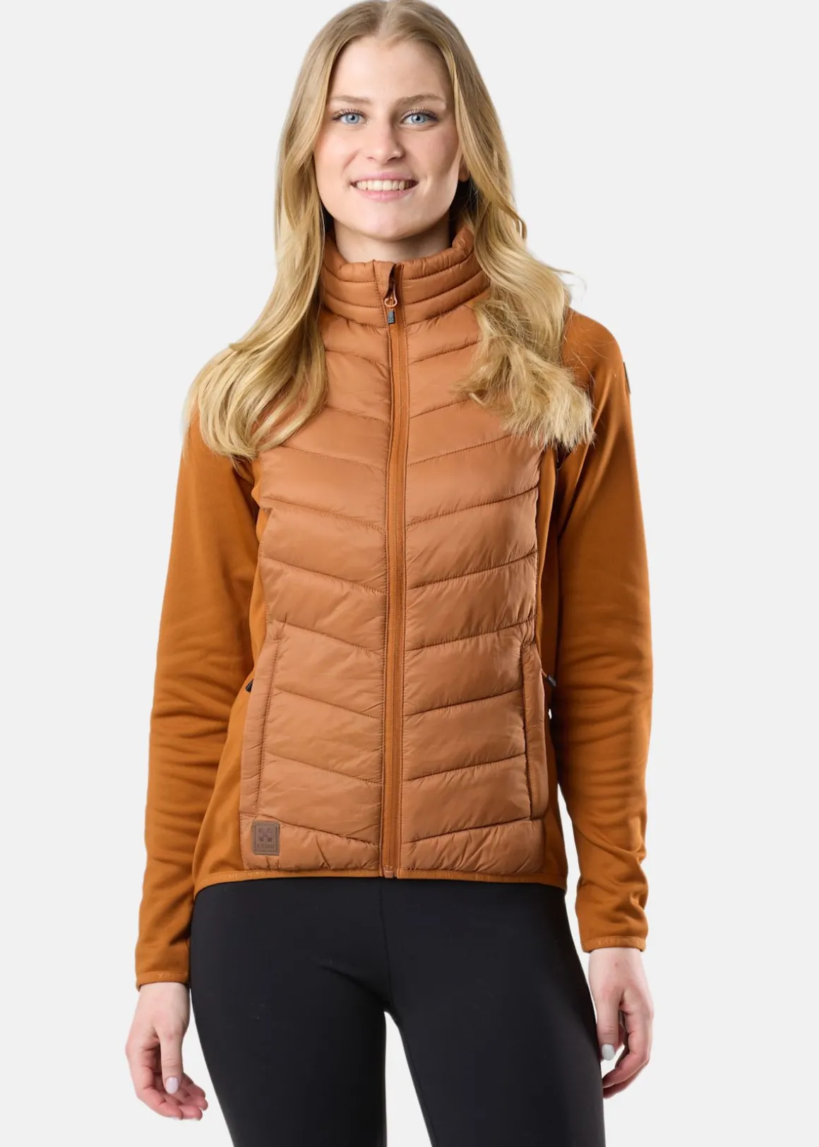 Hybrid Jacket W