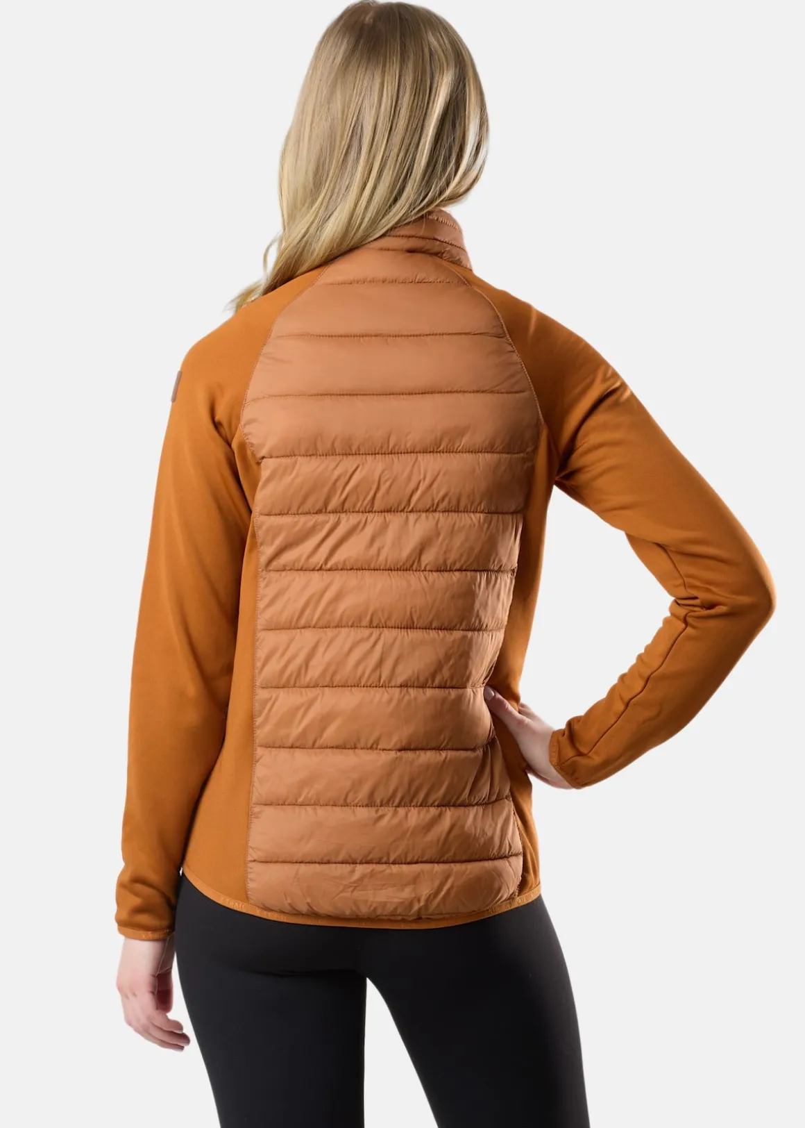 Hybrid Jacket W
