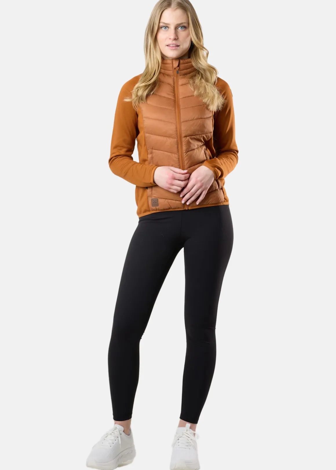 Hybrid Jacket W