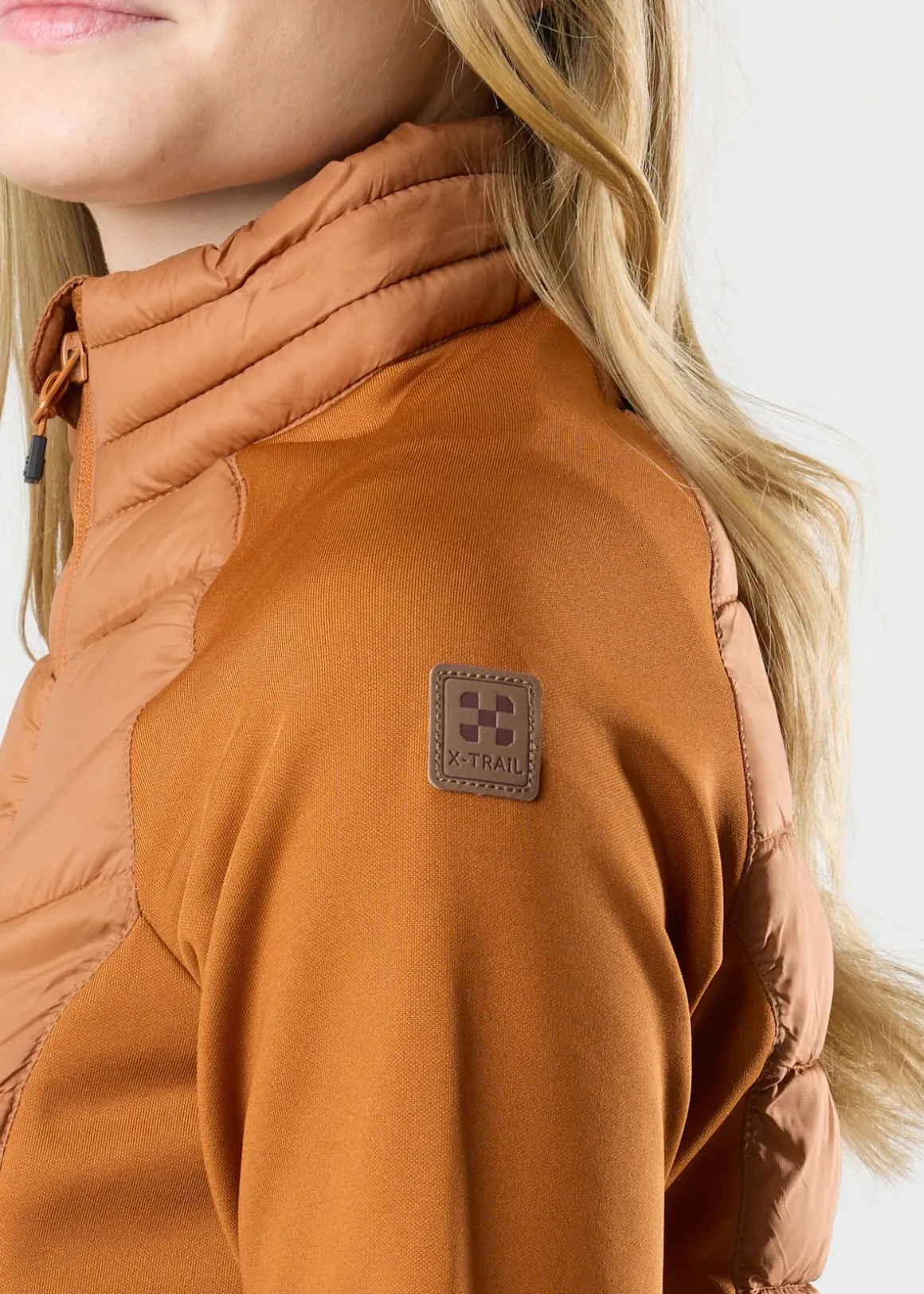 Hybrid Jacket W