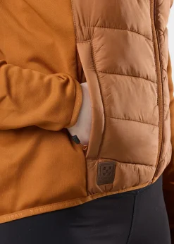 Hybrid Jacket W