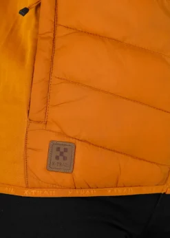 Hybrid Jacket W
