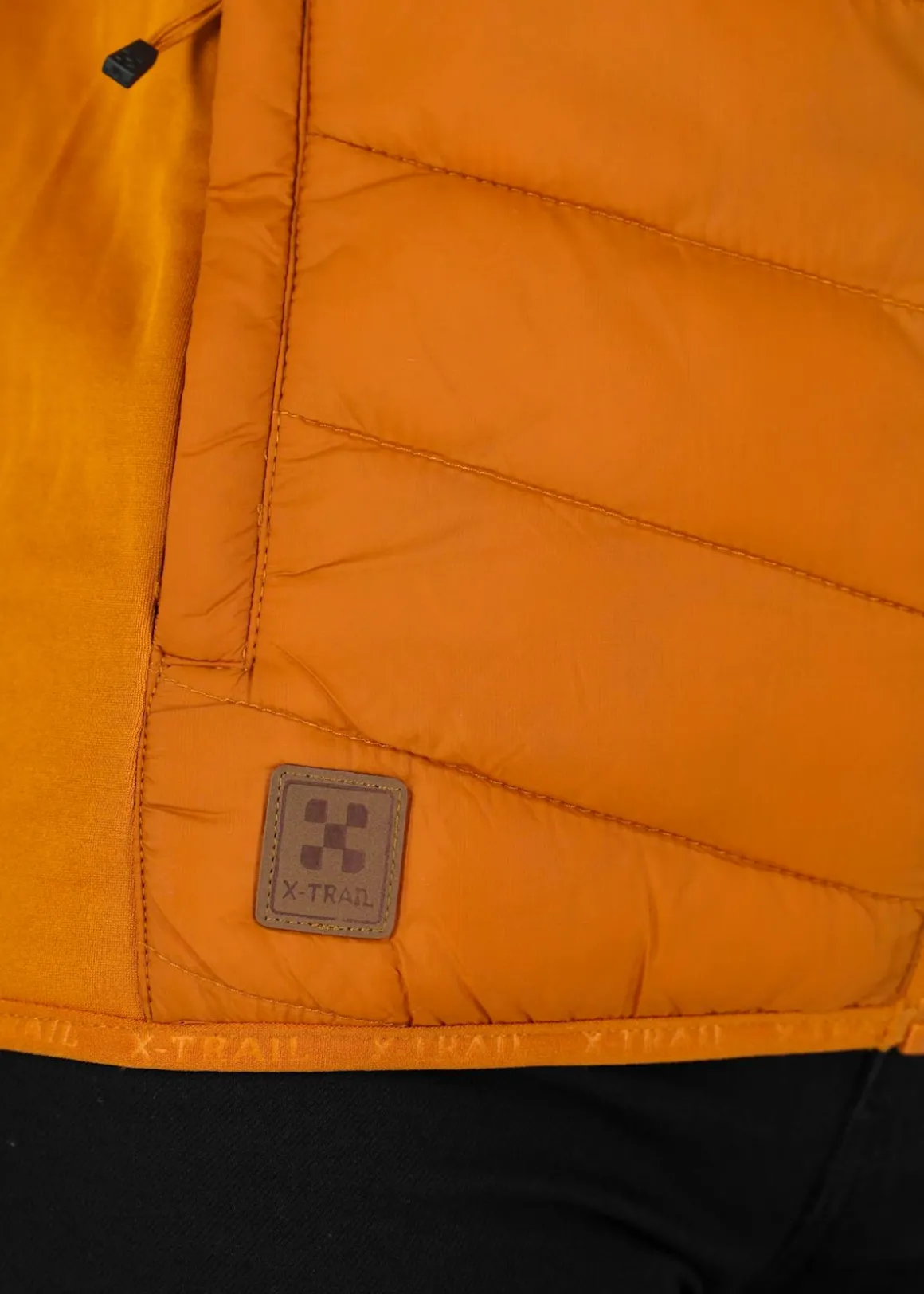 Hybrid Jacket W