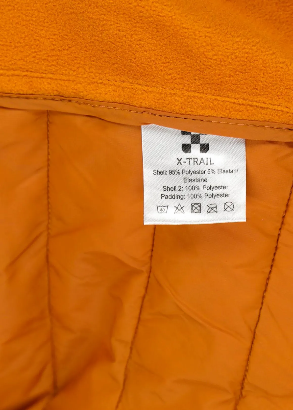 Hybrid Jacket W