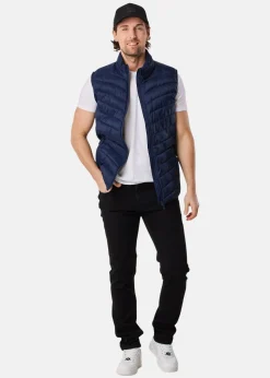 Hybrid Vest