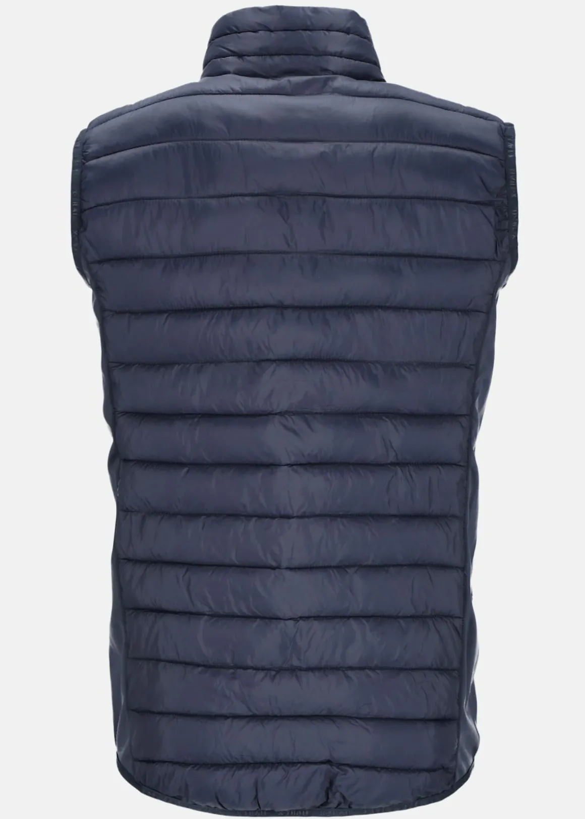 Hybrid Vest