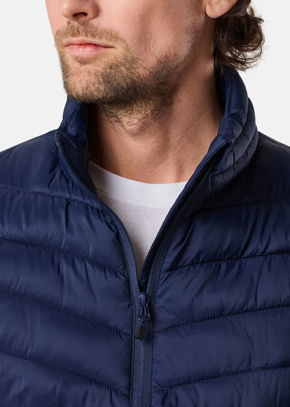 Hybrid Vest