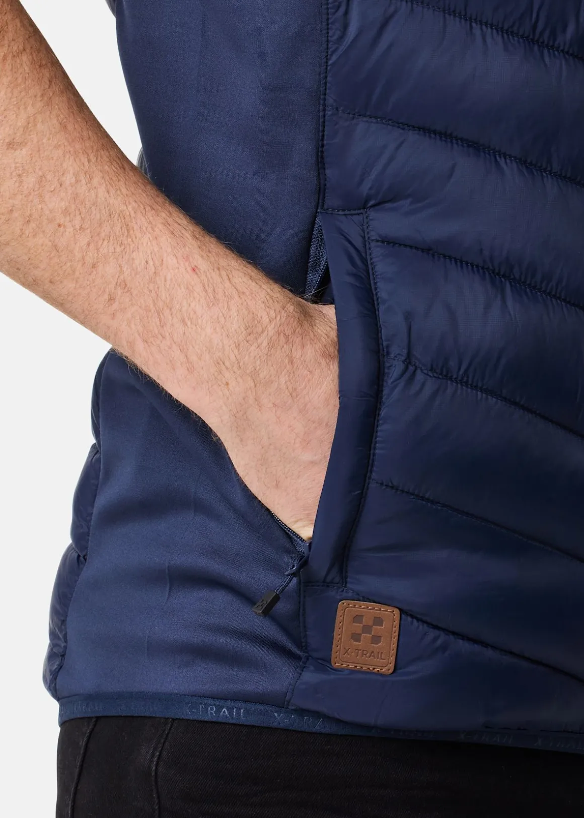 Hybrid Vest