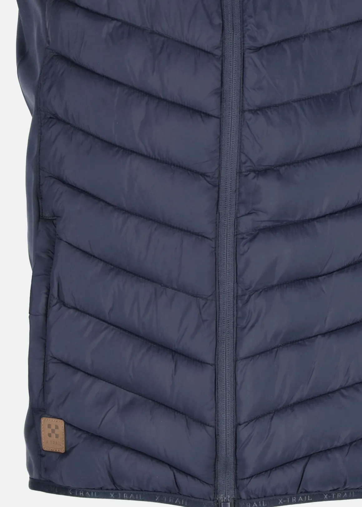 Hybrid Vest