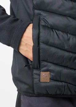 Hybrid Vest