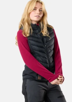 Hybrid Vest W