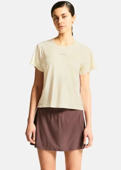 HYPERVENT TEE W