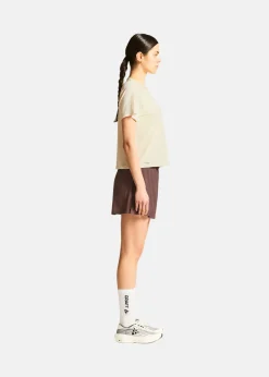HYPERVENT TEE W