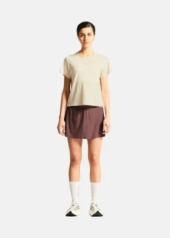 HYPERVENT TEE W