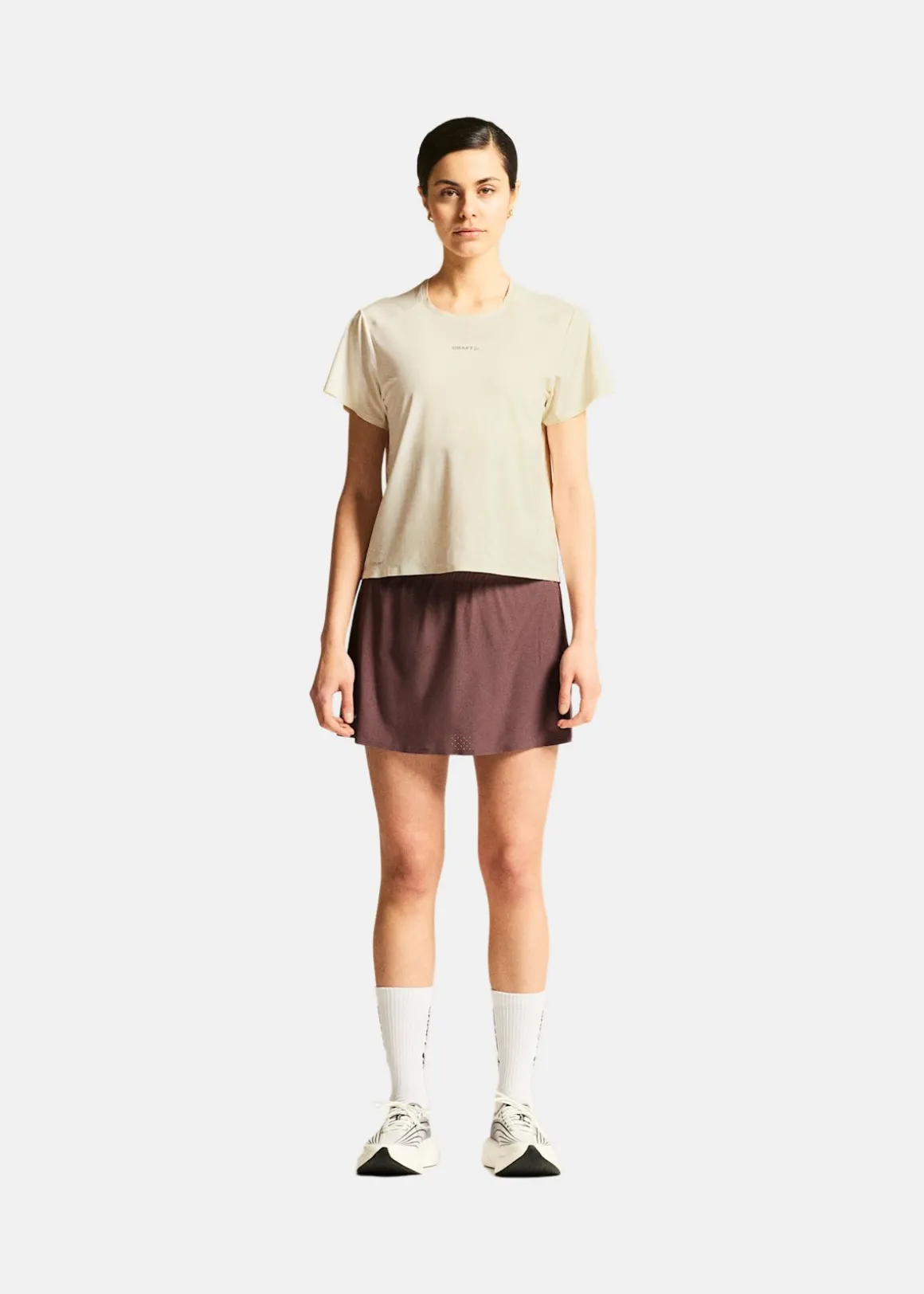 HYPERVENT TEE W