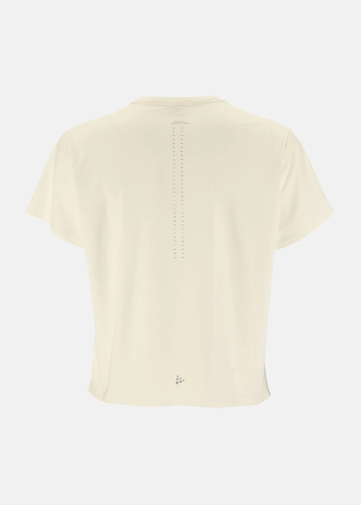 HYPERVENT TEE W