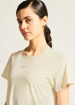 HYPERVENT TEE W