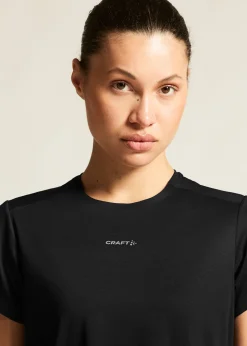 HYPERVENT TEE W