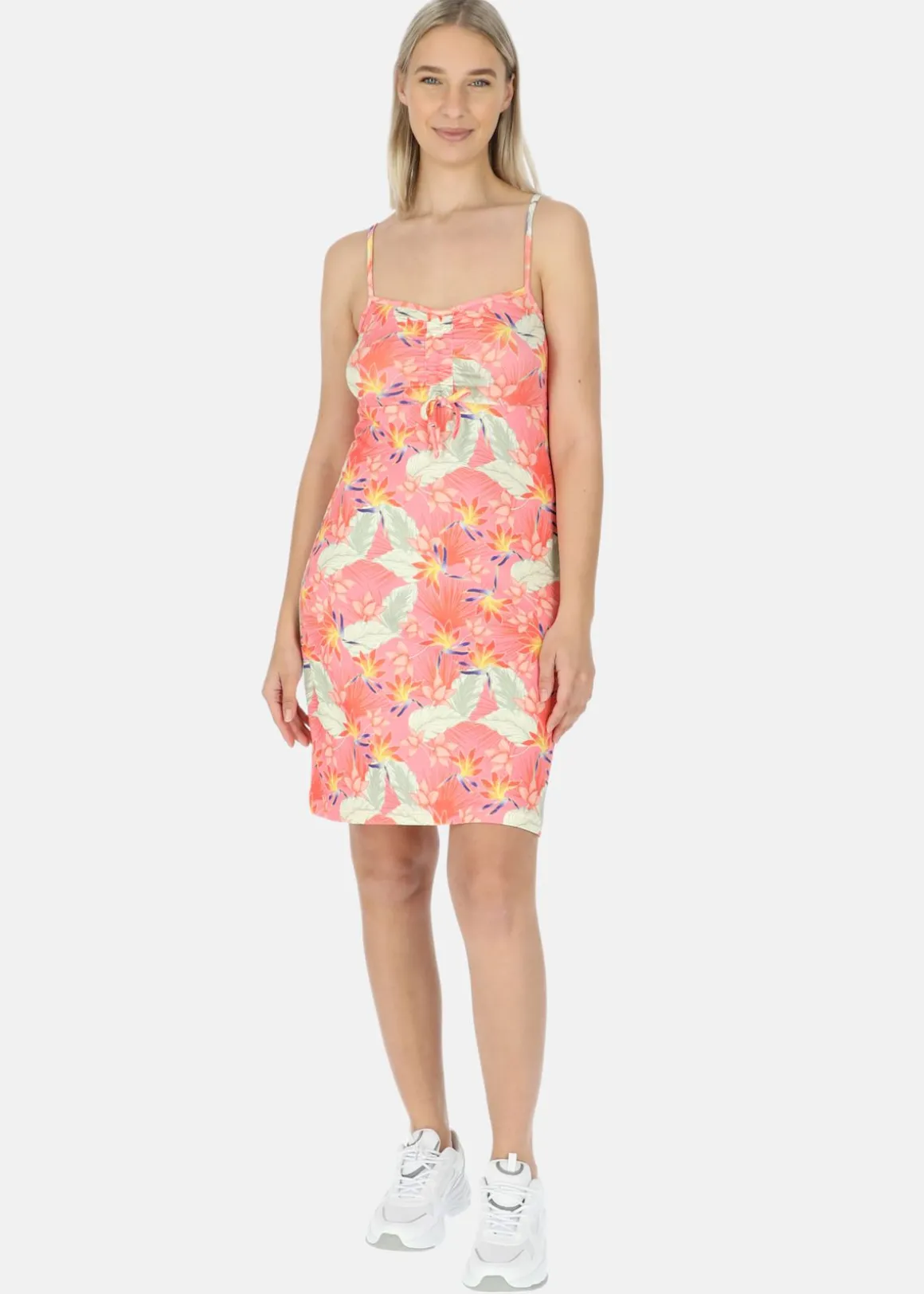 Ibiza Dress W