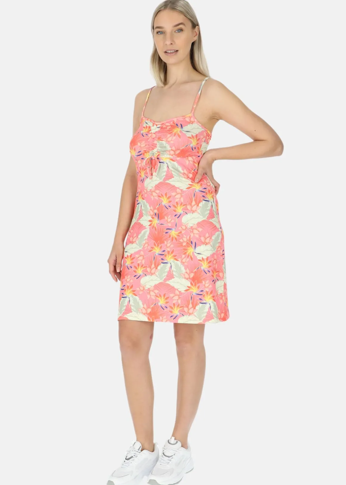 Ibiza Dress W